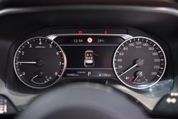 2024 Nissan X-TRAIL ST T33 MY24 Brilliant Silver