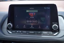 2024 Nissan X-TRAIL ST T33 MY24 Brilliant Silver