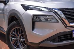 2024 Nissan X-TRAIL ST