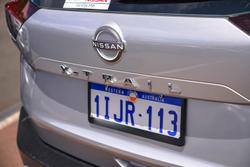 2024 Nissan X-TRAIL ST