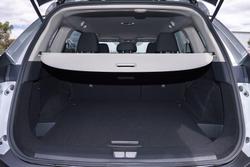 2024 Nissan X-TRAIL ST T33 MY24 Brilliant Silver