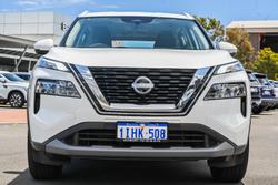 2024 Nissan X-TRAIL ST T33 MY25 Solid White