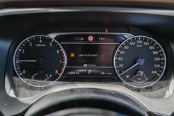 2024 Nissan X-TRAIL ST