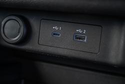 2024 Nissan X-TRAIL ST