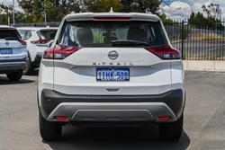 2024 Nissan X-TRAIL ST T33 MY25 Solid White