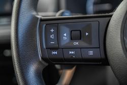 2024 Nissan X-TRAIL ST