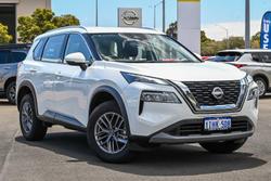 2024 Nissan X-TRAIL ST