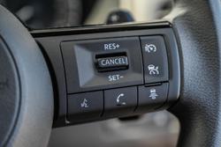 2024 Nissan X-TRAIL ST T33 MY25 Solid White