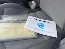 2012 Hyundai iMax TQ-W MY12 Creamy White