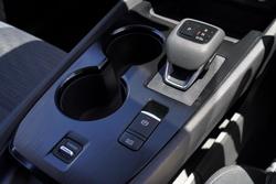 2024 Nissan X-TRAIL ST