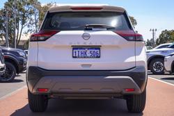 2024 Nissan X-TRAIL ST