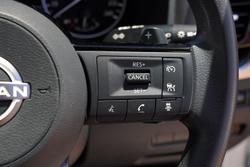 2024 Nissan X-TRAIL ST