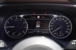 2024 Nissan X-TRAIL ST