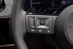 2024 Nissan X-TRAIL ST