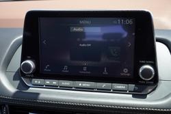 2024 Nissan X-TRAIL ST