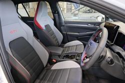 2025 Volkswagen Golf GTI