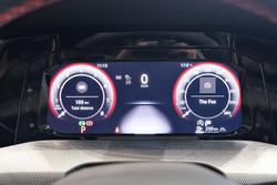 2025 Volkswagen Golf GTI