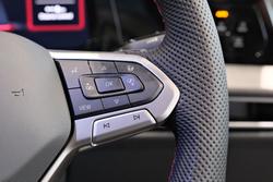 2025 Volkswagen Golf GTI