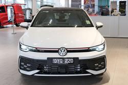 2025 Volkswagen Golf GTI