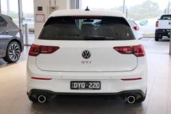 2025 Volkswagen Golf GTI