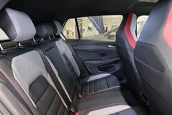 2025 Volkswagen Golf GTI