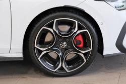 2025 Volkswagen Golf GTI