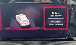 2025 Volkswagen Golf GTI