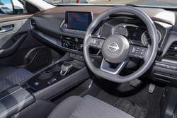 2024 Nissan X-TRAIL ST