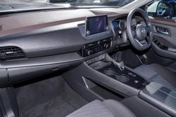 2024 Nissan X-TRAIL ST