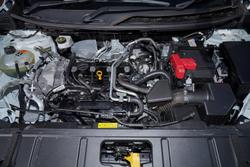 2024 Nissan X-TRAIL ST
