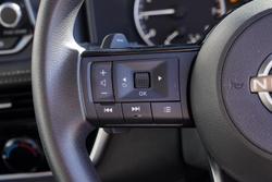 2024 Nissan X-TRAIL ST