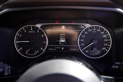 2024 Nissan X-TRAIL ST
