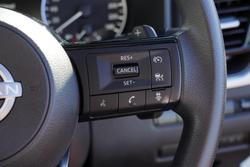 2024 Nissan X-TRAIL ST