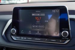 2024 Nissan X-TRAIL ST