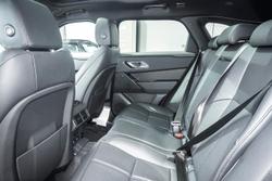 2025 Land Rover Range Rover Velar P250 Dynamic SE