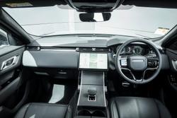 2025 Land Rover Range Rover Velar P250 Dynamic SE