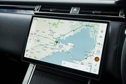 2025 Land Rover Range Rover Velar P250 Dynamic SE