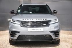 2025 Land Rover Range Rover Velar P250 Dynamic SE
