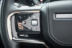 2025 Land Rover Range Rover Velar P250 Dynamic SE