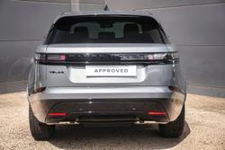 2025 Land Rover Range Rover Velar P250 Dynamic SE