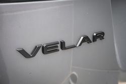 2025 Land Rover Range Rover Velar P250 Dynamic SE