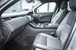 2025 Land Rover Range Rover Velar P250 Dynamic SE