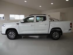 2025 LDV T60 Max PRO