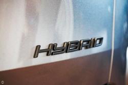 2025 Peugeot 5008 GT Premium Hybrid