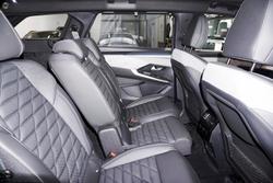 2025 Peugeot 5008 GT Premium Hybrid P74 MY25 Artense Grey