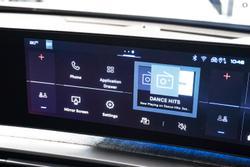 2025 Peugeot 5008 GT Premium Hybrid P74 MY25 Artense Grey