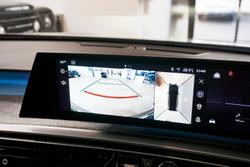 2025 Peugeot 5008 GT Premium Hybrid P74 MY25 Artense Grey