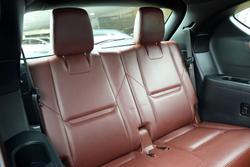 2021 Mazda CX-8 Asaki