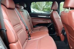 2021 Mazda CX-8 Asaki