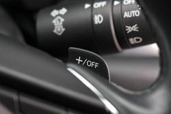 2021 Mazda CX-8 Asaki